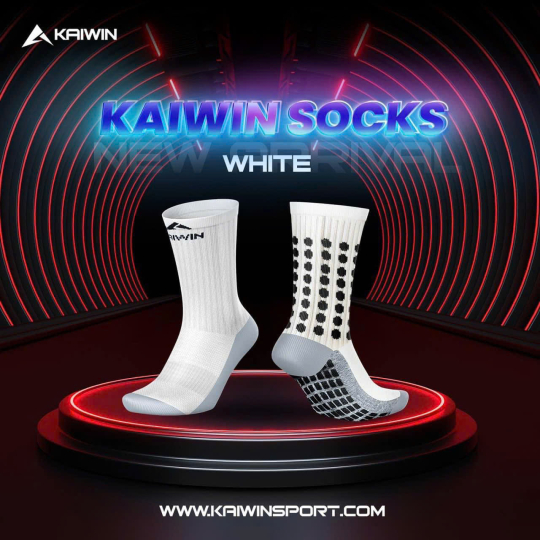 TẤT NGẮN CHỐNG TRƠN KAIWIN 