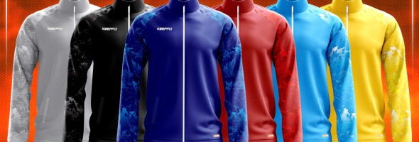 ÁO QUẦN DI CHUYỂN