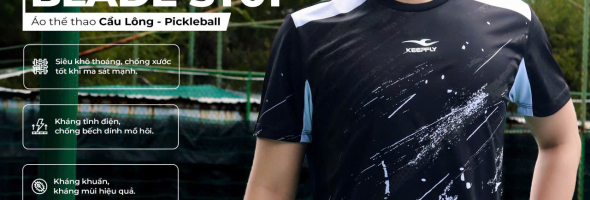 PICKLE BALL TENNIS CẦU LÔNG 