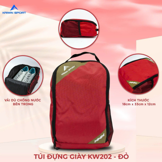 TÚI ĐỰNG GIÀY 89K
