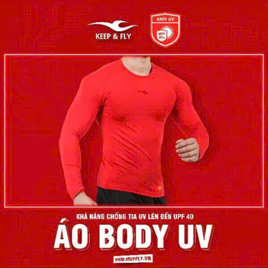 BODY UV