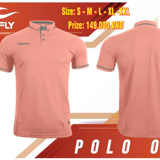 Áo KEEPLY ONE