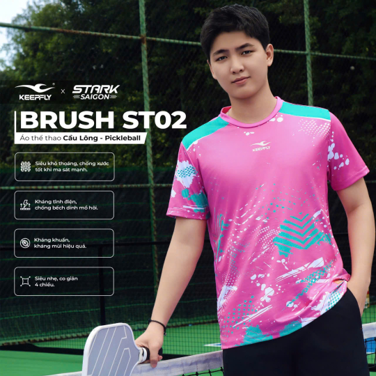 BRUSH