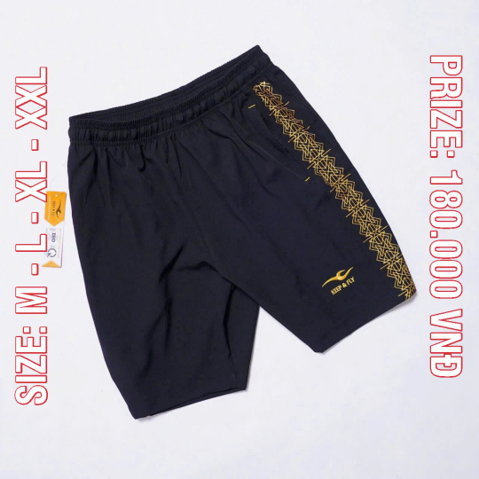QUẦN SHORT ROYAL