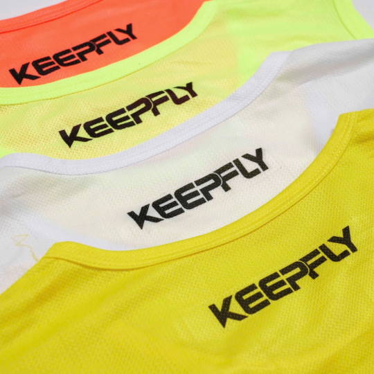 ÁO BIB KEEPFLY