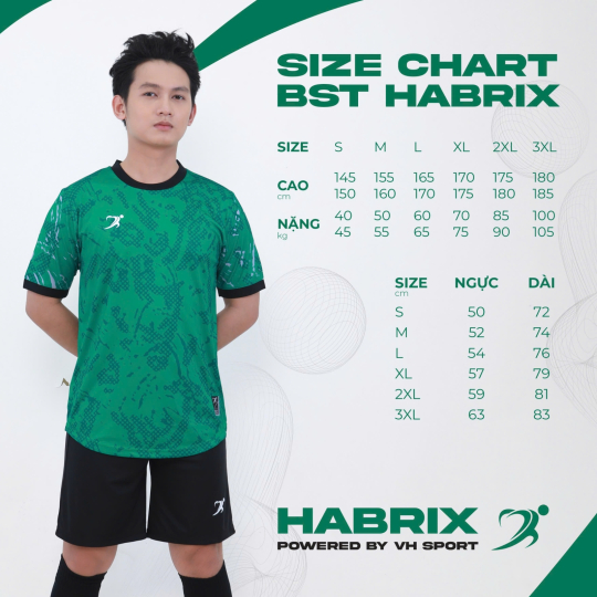 HABRIX